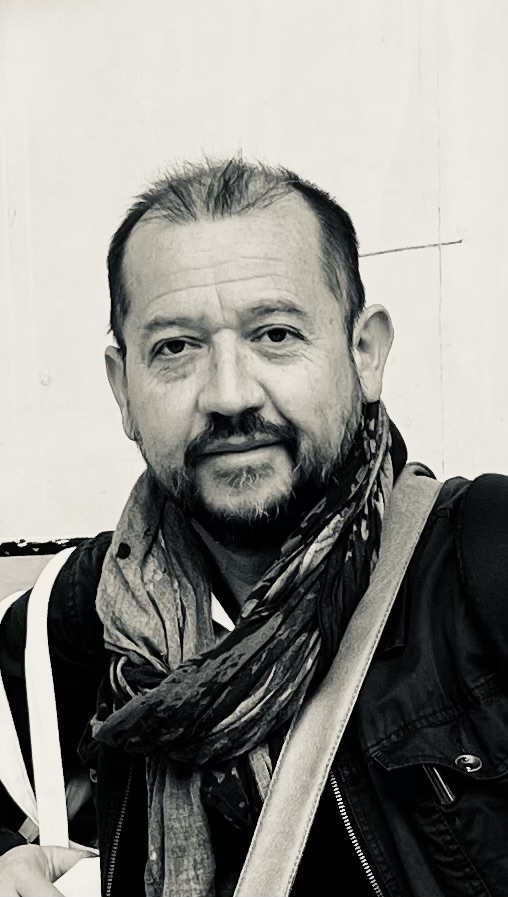 Oscar Acosta