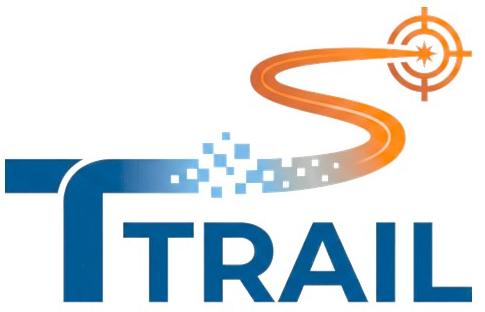TTRAIL Logo