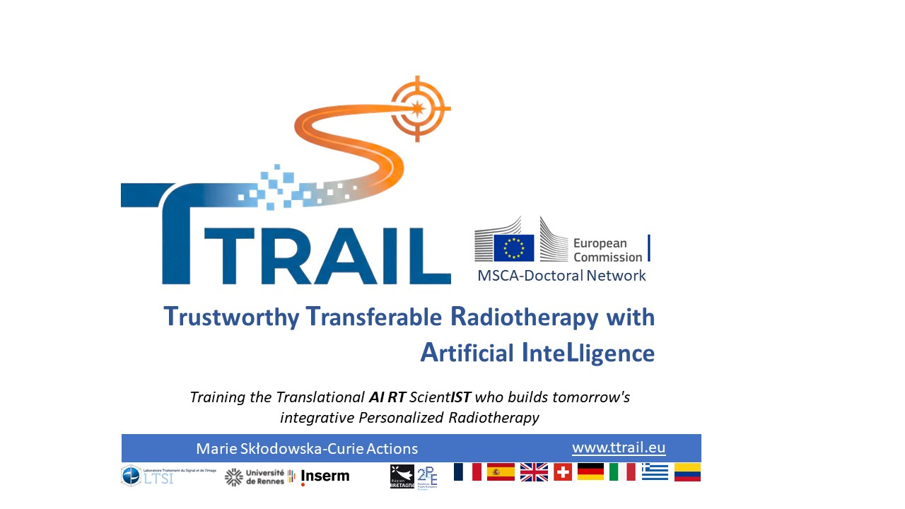 TTRAIL